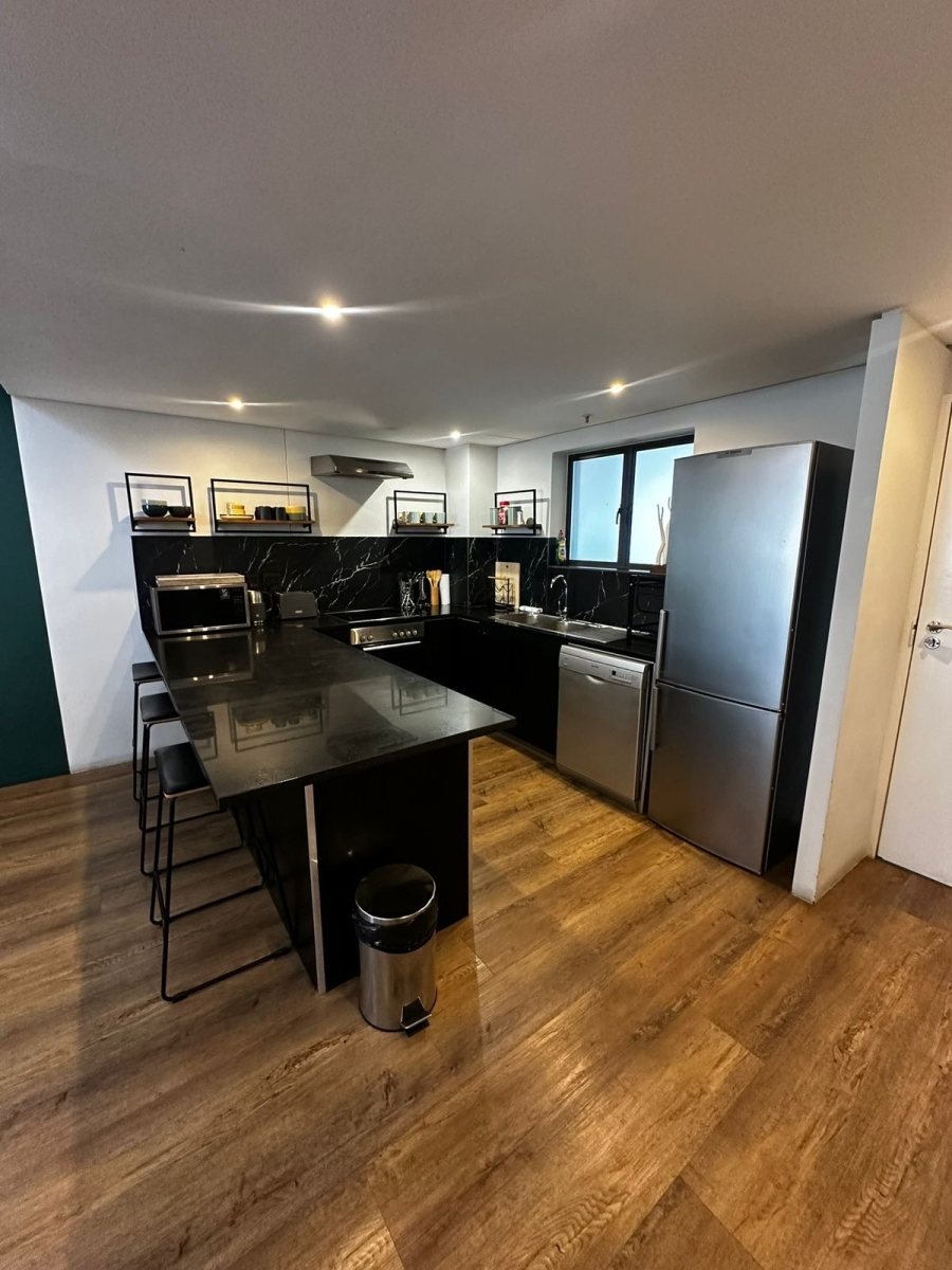 To Let 2 Bedroom Property for Rent in Cape Town City Centre Western Cape